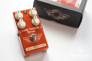 MAD PROFESSOR Little Tweedy Drive | Red Guitars Online Store